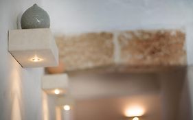 Dimora Sighé, casa con luce intensa e vasca interna idromassaggio invernale